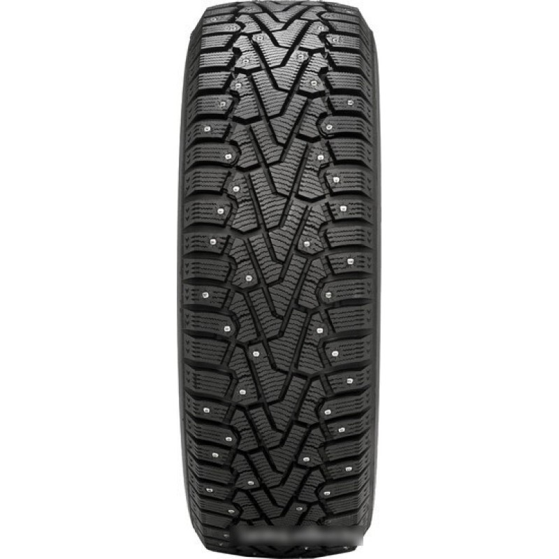 Pirelli Ice Zero 215/65R16 102T (шипы)