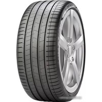 Автомобильные шины Pirelli P Zero Luxury Saloon 315/35R21 111Y (run-flat)