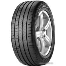 Автомобильные шины Pirelli Scorpion Verde 235/55R19 105V