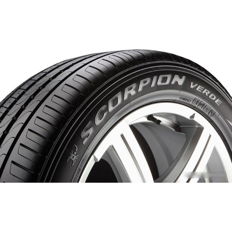 Pirelli Scorpion Verde 235/55R19 105V