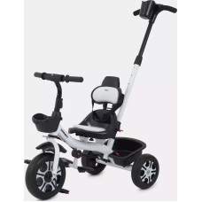 Детский велосипед Rant Basic Dandy RB252 (белый)