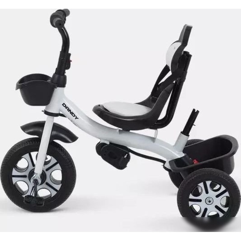 Rant Basic Dandy RB252 (белый)