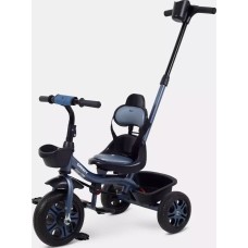 Детский велосипед Rant Basic Dandy RB252 (синий)