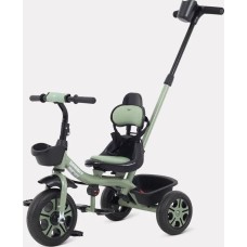 Детский велосипед Rant Basic Dandy RB252 (зеленый)