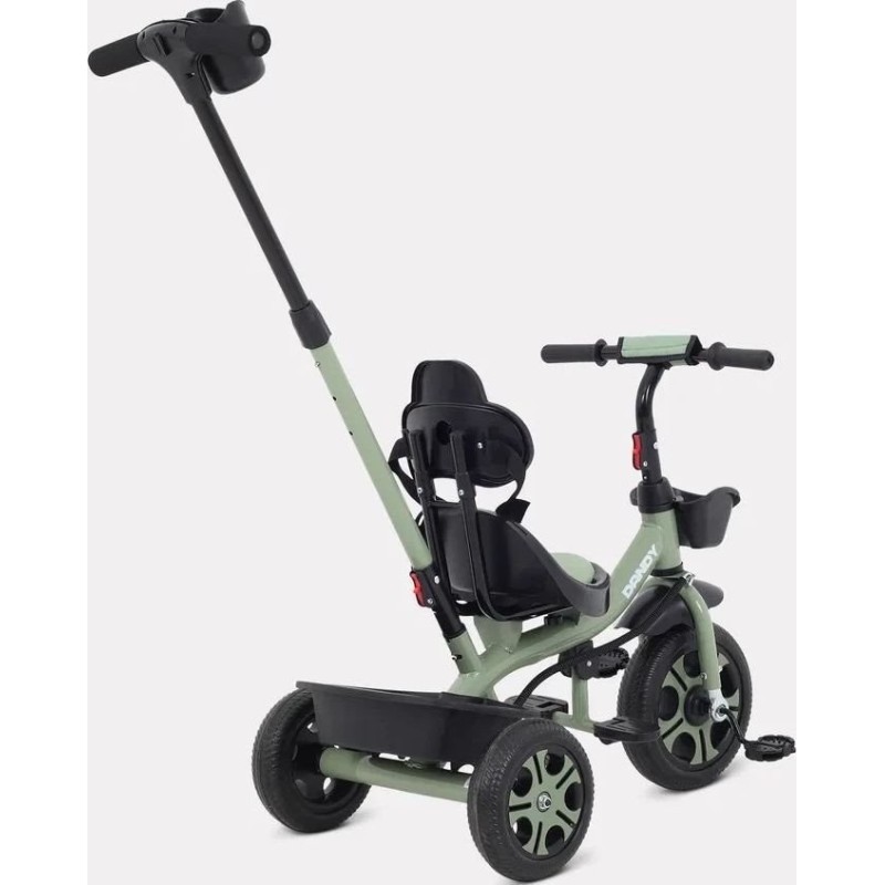 Rant Basic Dandy RB252 (зеленый)