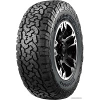 Летние шины Roadcruza RA1100 235/60R18 103T