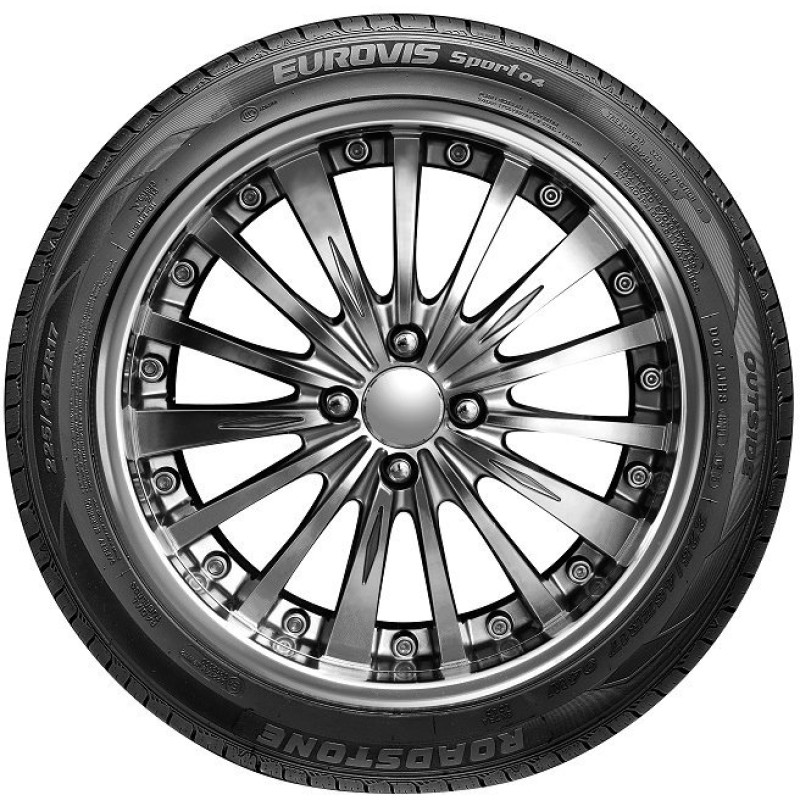 Roadstone Eurovis Sport 04 185/60R15 88H