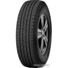 Летние шины Roadstone Roadian HTX RH5 265/70R17 115T