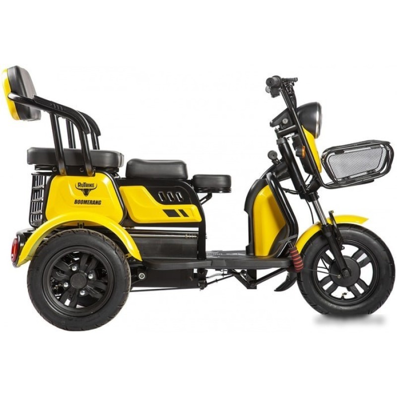 Rutrike Бумеранг (красный)