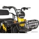 Rutrike Бумеранг (красный)
