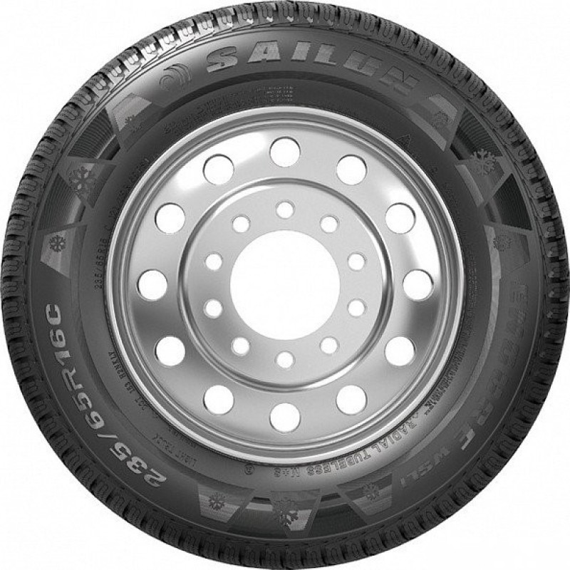 Sailun Endure WSL1 215/65R15C 104/102T