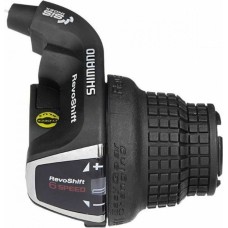 Шифтер задний Shimano ASLRS35R6AT