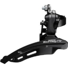 Переключатель скоростей передний Shimano Tourney TZ FD-TZ500-DSDM6 3x8/7