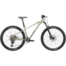 Велосипед Silverback SE:Series 12 29 L 2026 (matt desert sand/matt black, разобранный)