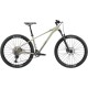 Silverback SE:Series 12 29 L 2026 (matt desert sand/matt black, разобранный)