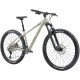 Silverback SE:Series 12 29 L 2026 (matt desert sand/matt black, разобранный)
