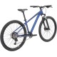 Silverback SE:Series 8 27.5 M 2026 (gloss blue crush metallic/matt blue, разобранный)