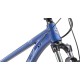 Silverback SE:Series 8 27.5 M 2026 (gloss blue crush metallic/matt blue, разобранный)