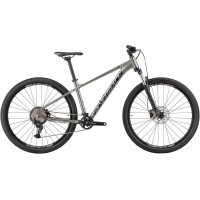 Велосипед Silverback SE:Series 8 29 M 2026 (matt thunder grey/matt black, разобранный)
