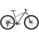 Silverback SE:Series 8 29 M 2026 (matt thunder grey/matt black, разобранный)