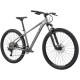 Silverback SE:Series 8 29 M 2026 (matt thunder grey/matt black, разобранный)