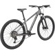 Silverback SE:Series 8 29 M 2026 (matt thunder grey/matt black, разобранный)