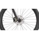 Silverback SE:Series 8 29 M 2026 (matt thunder grey/matt black, разобранный)