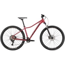 Велосипед Silverback SE:Series 8 L 29 L 2026 (gloss passion berry/gloss black)
