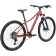 Silverback SE:Series 8 L 29 L 2026 (gloss passion berry/gloss black)