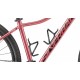 Silverback SE:Series 8 L 29 L 2026 (gloss passion berry/gloss black)