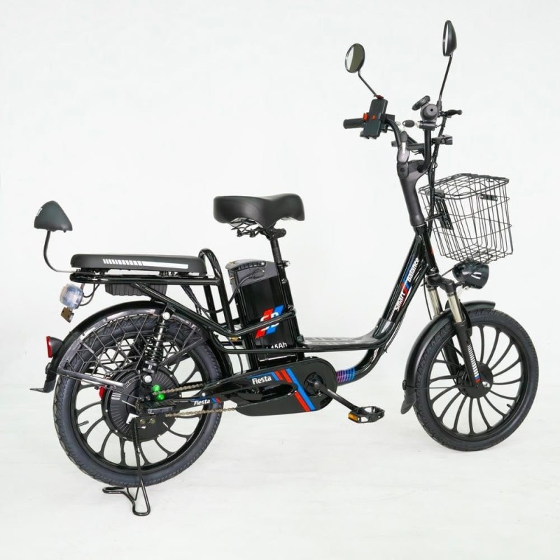 Smart Balance Fiesta 2025