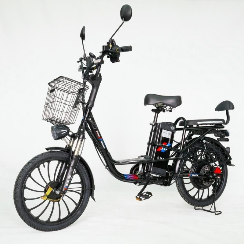 Smart Balance Fiesta 2025