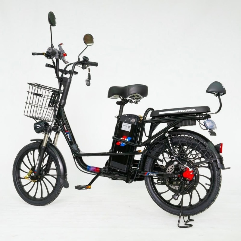 Smart Balance Fiesta 2025