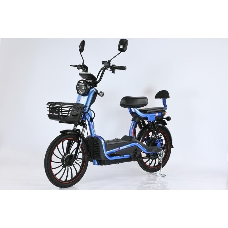 Smart Balance Fiesta Pro 2025