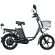 Smart8 Dacha (черный)