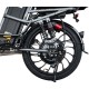 Smart8 Dacha Lux (красный)