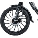 Smart8 Dacha Lux (красный)