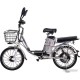 Smart8 Dacha Lux (серебристый)