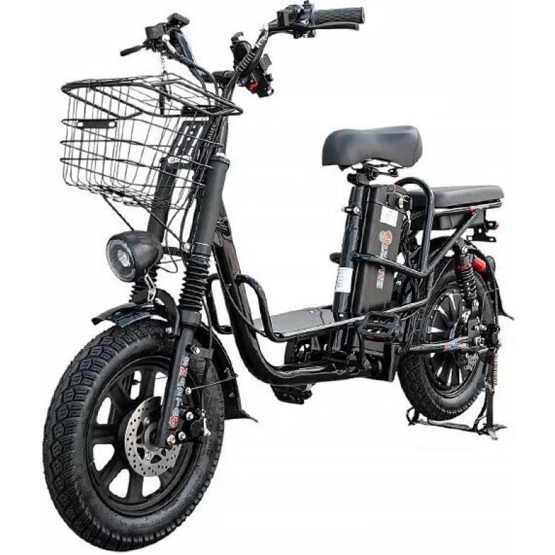 Smart8 Dacha Monster