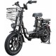 Smart8 Dacha Monster