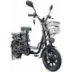 Smart8 Dacha Monster