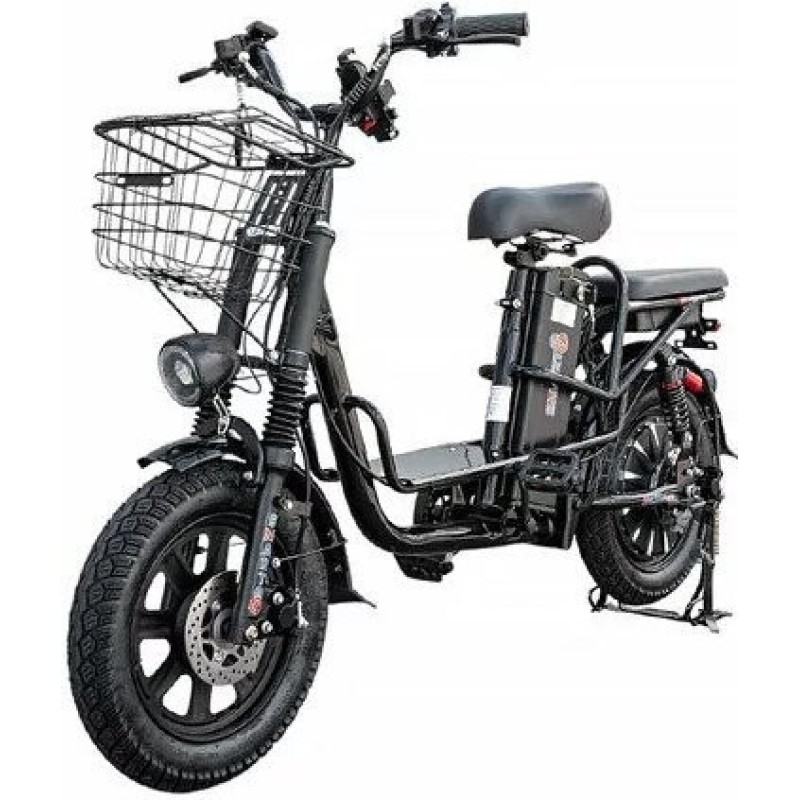Smart8 Dacha Monster