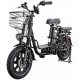 Smart8 Dacha Monster