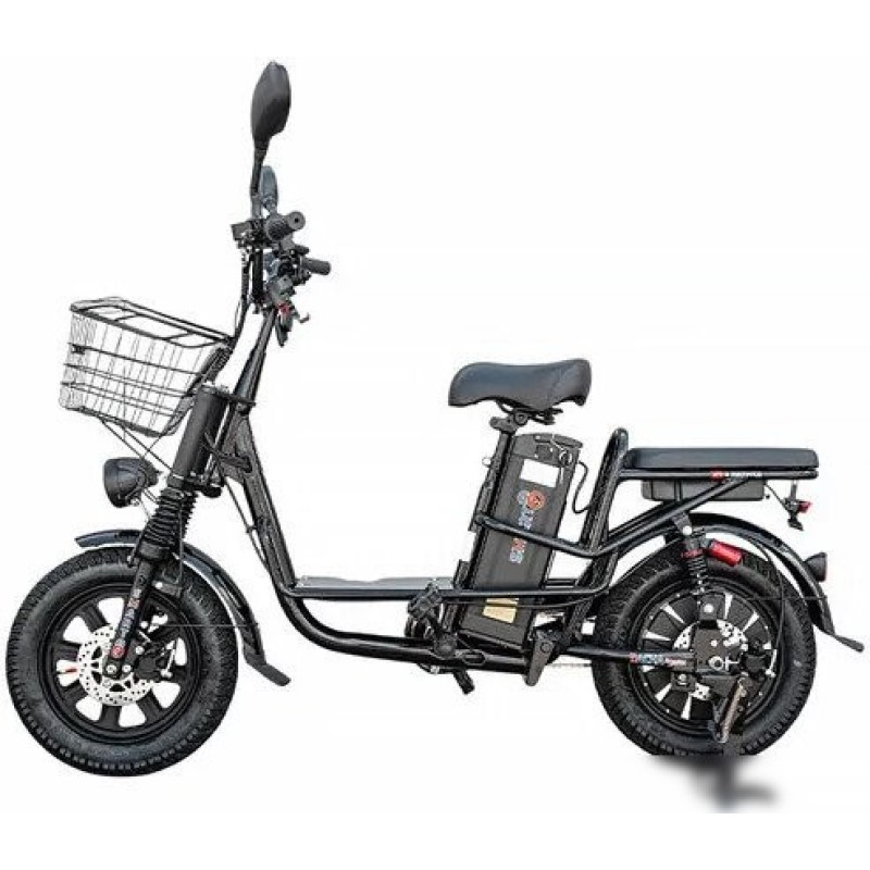 Smart8 Dacha Monster