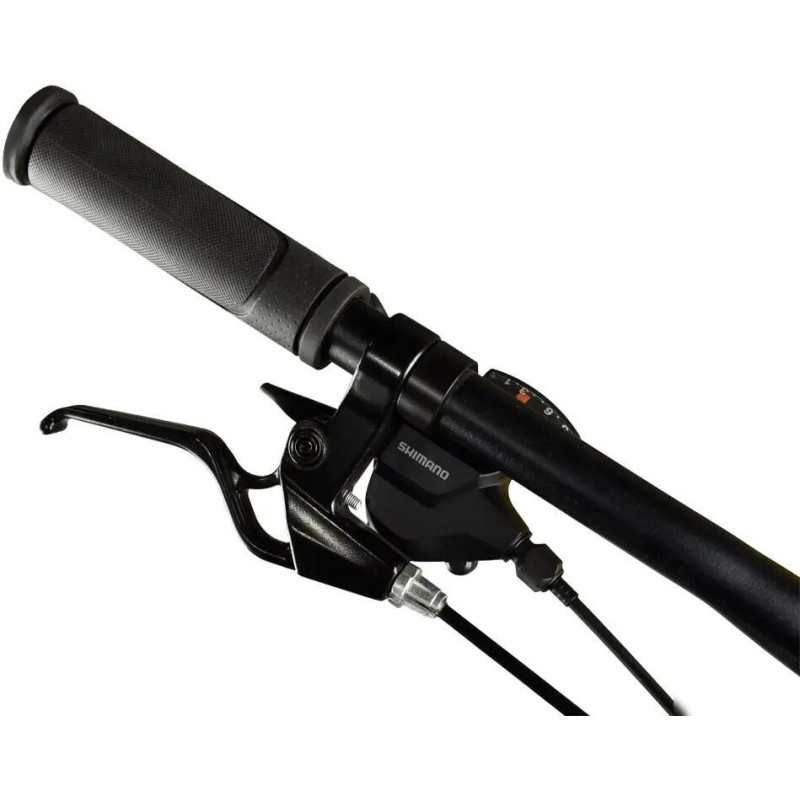 Stalker Monolit 27.3 D M 2026 (желтый)