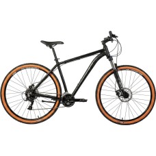 Велосипед Stinger Element 29 XL 2026 (черный)