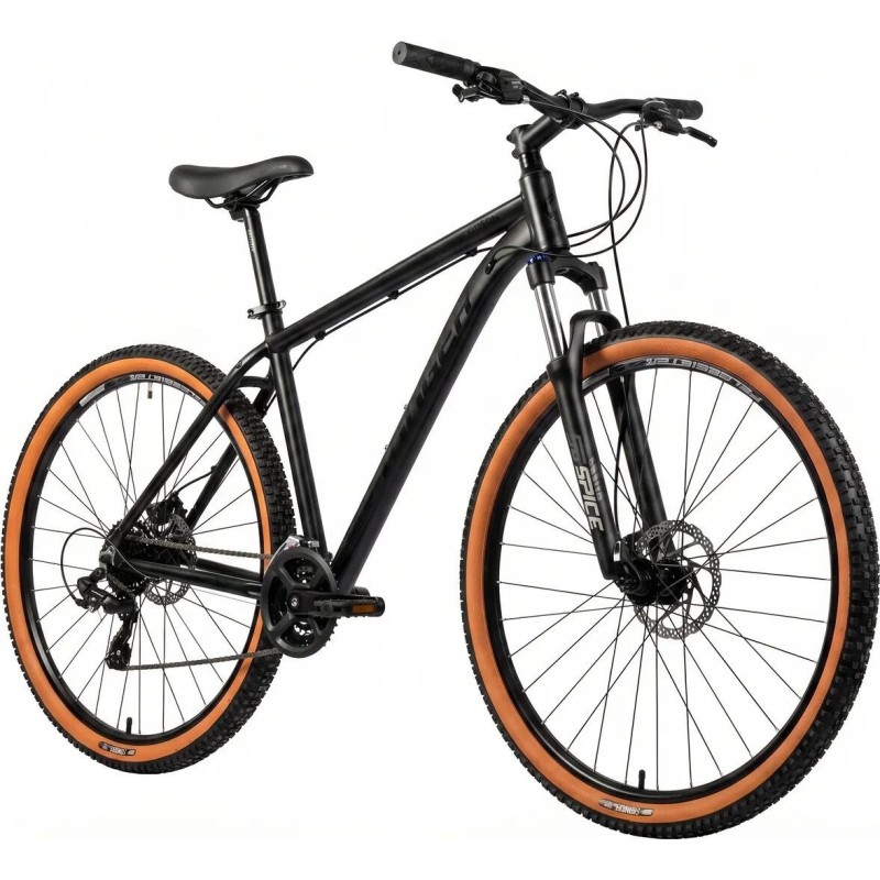 Stinger Element 29 XL 2026 (черный)
