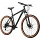 Stinger Element 29 XL 2026 (черный)