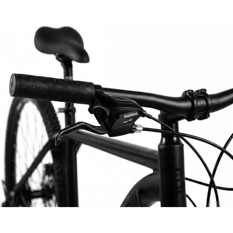 Stinger Element 29 XL 2026 (черный)