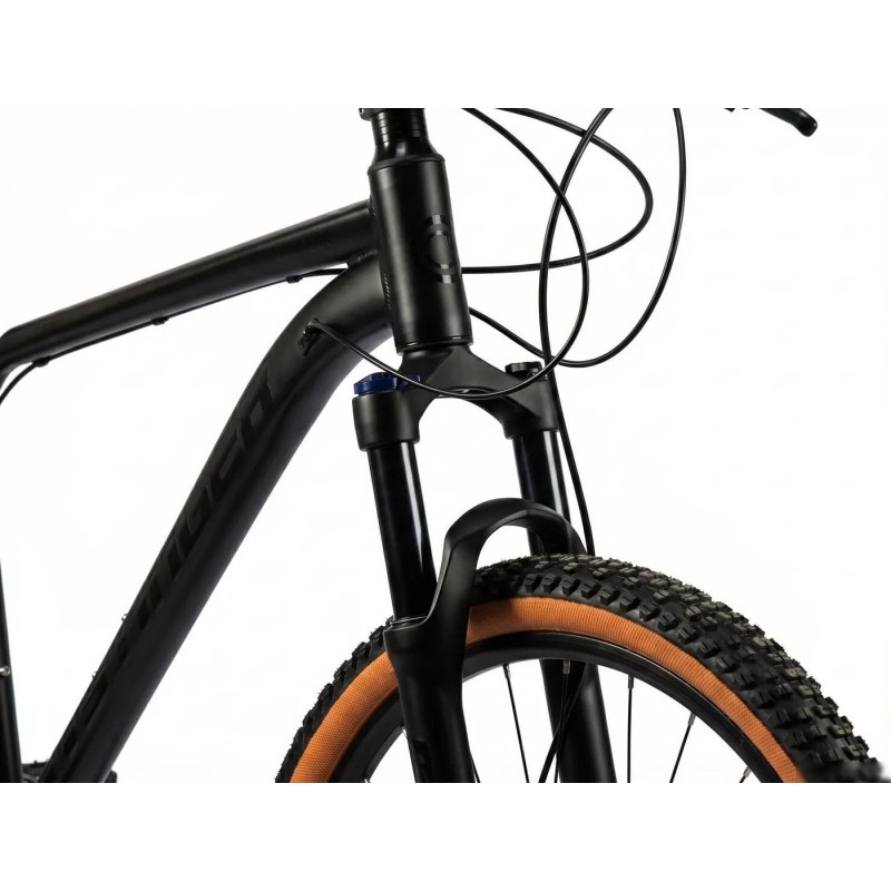 Stinger Element 29 XL 2026 (черный)
